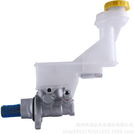 Applicable au maître-cylindre de frein Nissan Qashqai 1.6 M10 D6010-JE20A (1/5)