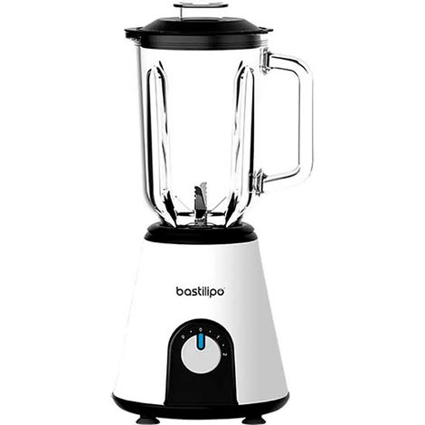 Robot da cucina Bastilipo bva-800b 800W 1.5L