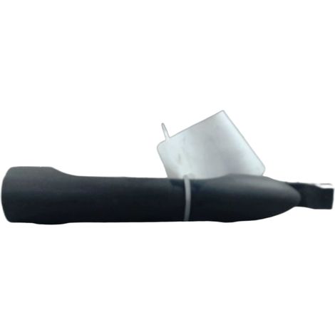 [PRODUIT D'OCCASION] Poignee Exterieure Porte Coulissante Droit RENAULT Kangoo Express 2008- ♻️ Ref Oe. 7701478188 - Garantie à vie (1/2)