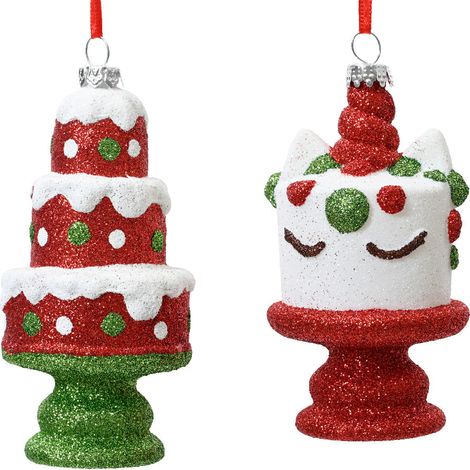 kaemingk KAEMINGK - Appenderia torte candy Cod. 029781