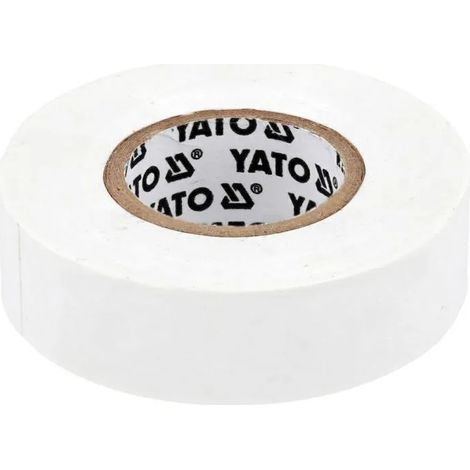 Nastro elettrico Yato yt-81656 19 mm 20 m (1/3)