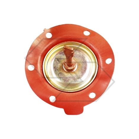 Ersatzmembran für Kraftstoffpumpe AC 4802006
