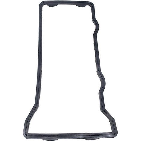 Zylinderkopfdichtung und Zylinderkopfdeckel für Kawasaki Ninja ZX6R ZX-6R 2007-2008 (1/5)