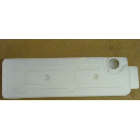 Bandeja recolectora de agua para secadora BEKO 2962440100