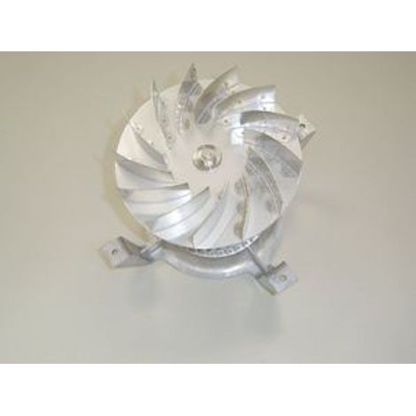 Remeha Ventilatore Incl. girante del ventilatore, 95110365