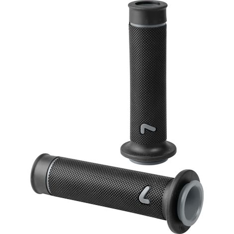 Sport-Grip, manopole universali - Grigio (1/3)
