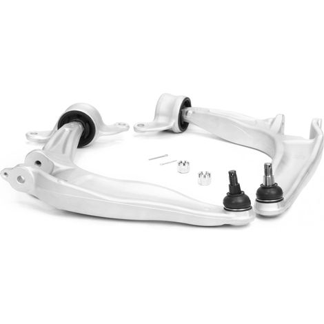2 brazos transversales delanteros HONDA CIVIC VIII Hatchback FN, FK