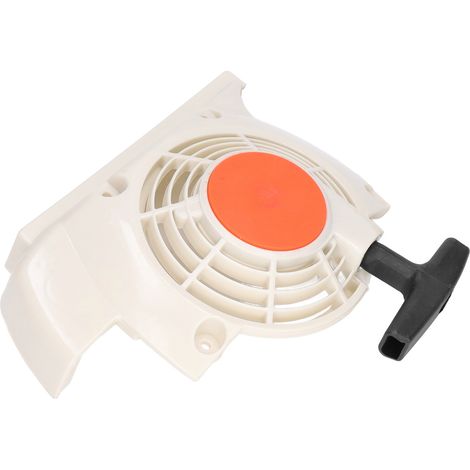 Ensemble de démarreur manuel pour tronçonneuse STIHL FS 450 et FS 480, pièce de rechange 4128 080 2101. (1/5)