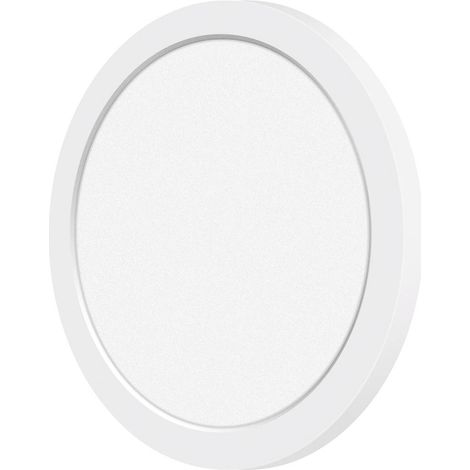 Megatron Lampada a LED LED (monocolore) LED a montaggio fisso 18 W Bianco caldo, Bianco luce del giorno (1/3)