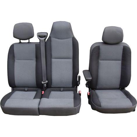 CUBIERTAS RENAULT Master 3 OPEL Movano B 2010-2022