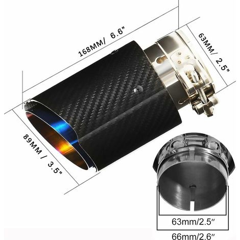 Lot de 4 spots LED encastrables 12V Trou 58-65mm 3W 3200K blanc chaud Installation pour camping-car et bateau Finition aluminium (1/3)