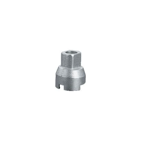 Cappuccio piombatura TOTAL (senza foro) 3/8" - 1/2" 7051N203 - -  EFFEBI - -
