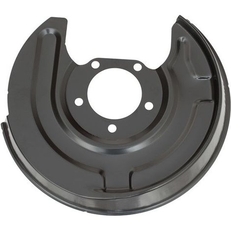 Cache-disque de frein arrière droit Audi A6 C5 97-05 (1/2)