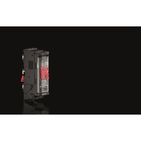 Interruptor fusible Rittal rx 9362.421 125 A 3 polos