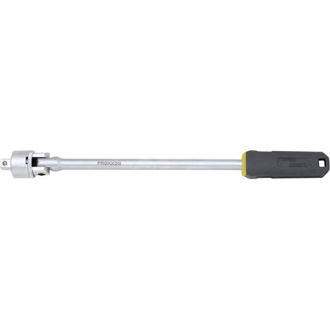 Proxxon Cliquet articulé 1/2" avec manche extra-long