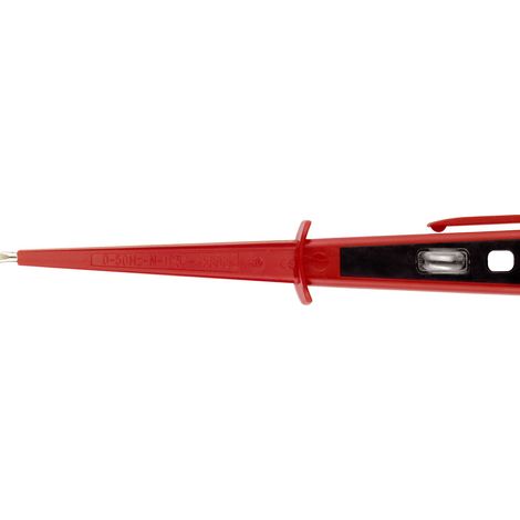Tester 190 mm.