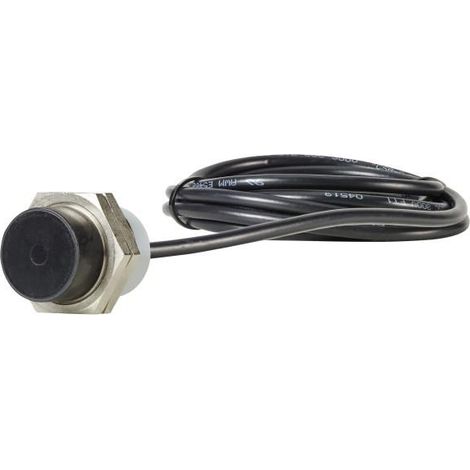 Capteurs inductifs DC cyl M30 metal 2m cable EATON E57PS-30UNN15-C2