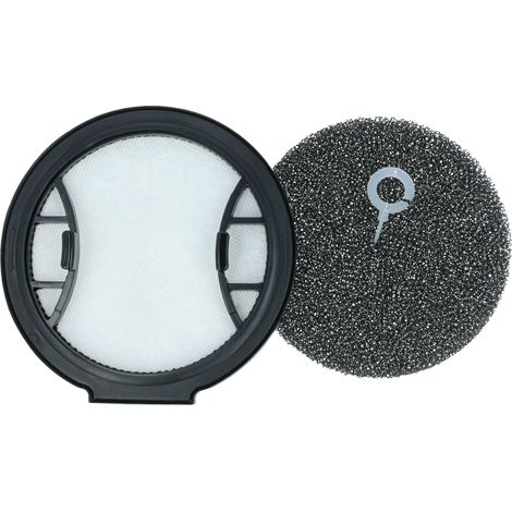 vhbw filtro compatibile con Philips 3000 Series, 2000 Series aspirapolvere a mano - unità filtrante (1/4)