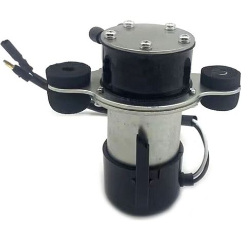 16700-758-003 Pompa carburante per motore H4013 H4514H HT3810 GX620 GX630 GX690 (1/2)