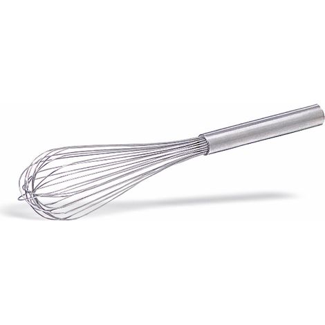 Fouet Inox (10 Fils)-L2G