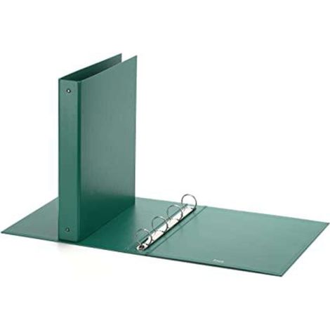 Favorit 400051150 raccoglitore ad anelli A4 Verde