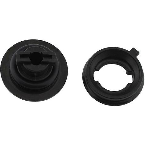 Kit de bouchon de remplissage d'huile pour moto compatible avec R850, R1100, R1150, R1200C et R1200, R1150RS. (1/5)