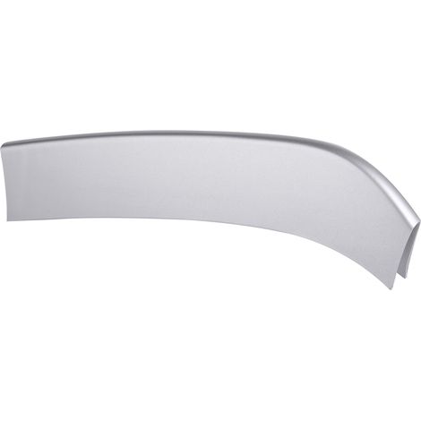 Kit de 14 baguettes décoratives verticales pour calandre BMW X5/X6 (2014-2018) (1/5)