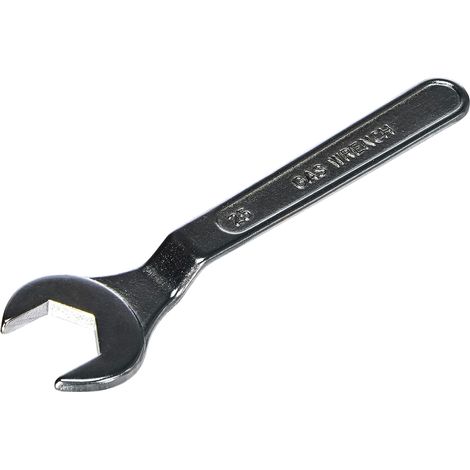 CHIAVE PER BOMBOLA mm 25- 10 pezzi  - HIT