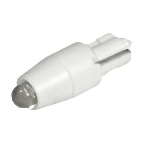 Luce di segnalazione a LED CML 1511A35L3 1511A35L3 W2 x 4,6d Potenza: 0.24 W N/A