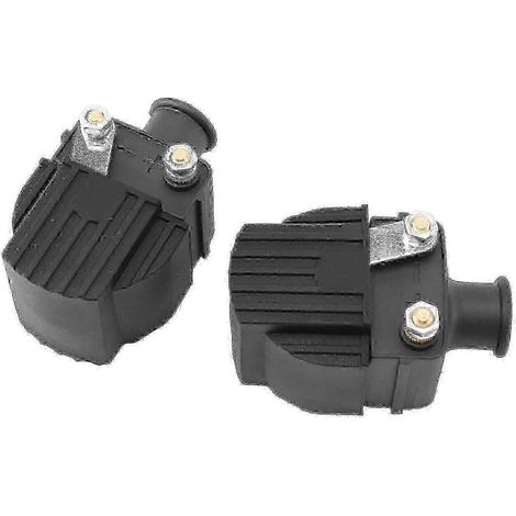 Bobine d'allumage marine pour moteur hors-bord Mercury Mariner 6, 225 CV (18-5186) (1/5)