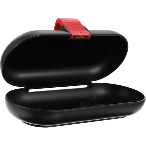 de rangement pour accessoires de voiture étui à lunettes de (1/5)