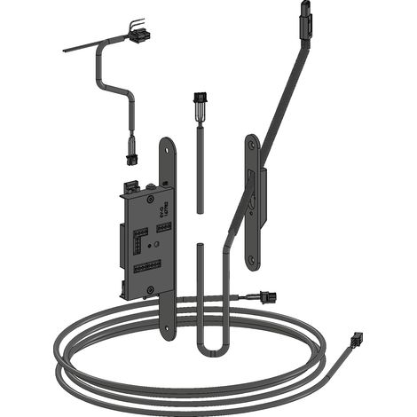 WINKHAUS T-SET KÜ-T1 FT INTEG-BM 3,5+1,5M EST,