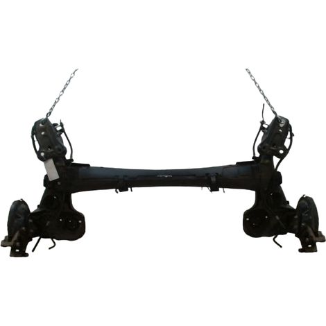 [PRODUIT D'OCCASION] Train Arriere PEUGEOT 208 2012-... ♻️ Ref Oe. 9838305780 - Garantie à vie (1/3)
