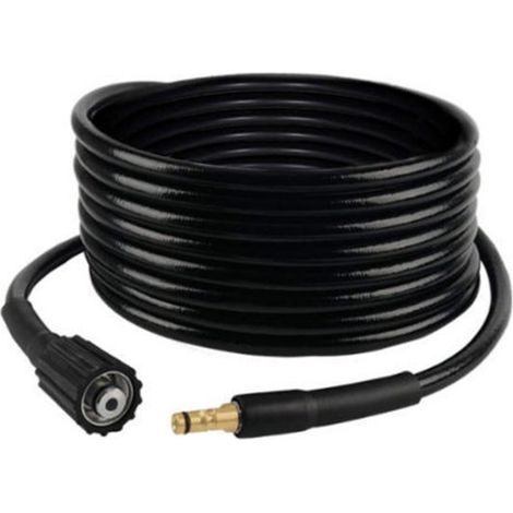 Accesorios para hidrolimpiadoras de alta presión，aptos para Karcher k2 k3 k4 k5 k6 k7，aptos para la serie K de Karcher，modelo 5 (1/5)