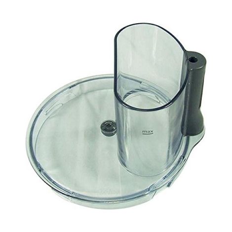 Coperchio ciotola - Robot da cucina e Cuocitutto - KENWOOD - 261132