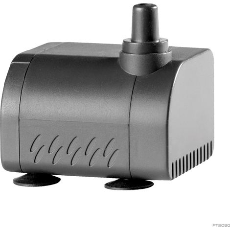 Bomba para acuaterrarios Exo Terra Repti Flo 200