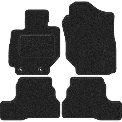 Tapis de voiture ANTHRA pour Suzuki Jimny II tout-terrain (2018-) (1/5)