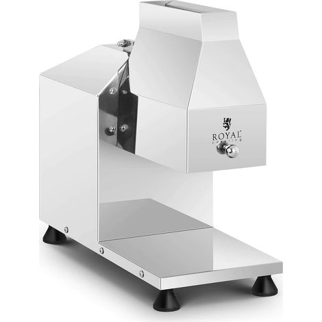 Batticarne elettrico 350 watt bistecche bistecche e filetti 140004507