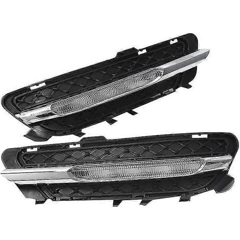LED-Tagfahrlicht für PKW - W212 E250 E300 E350 2009-2013 2128851574 2128851