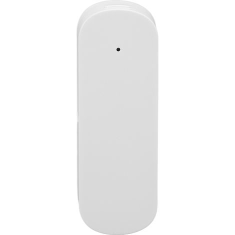Capteur de vibrations anti-graffiti Zigbee, capteur d'alarme de détection de vibrations (1/5)