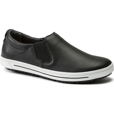 BIRKENSTOCK QO 400 Slipper Unisex weiß normal 39