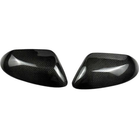 Car Rear View Mirror Cover Side Mirror Shell for-- (1/5)