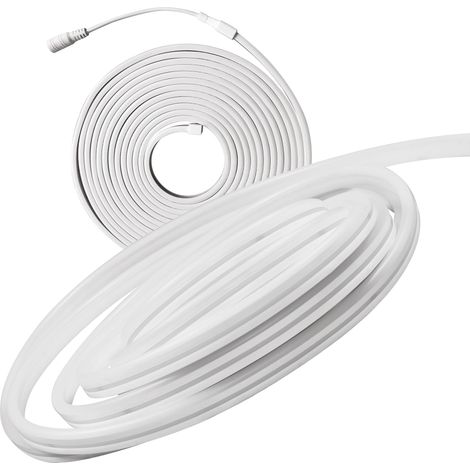Tira led muvit io neon ip65 (1/5)