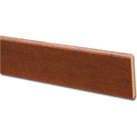 10PZ BATTISCOPA 70X7 MM LISCIO 245 CM TANGANICA 60331 (1/2)