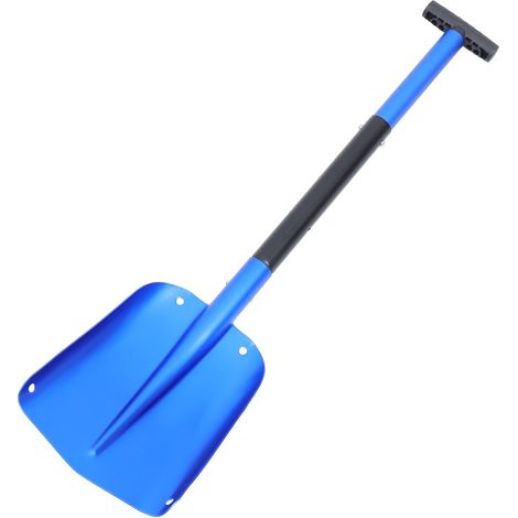 Snow Shovel for Car Trunk Shovel for Vehicle for Garden Use