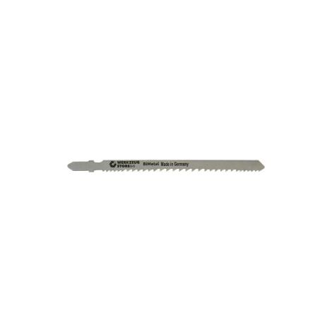 WS24 20x Bi-Metall Stichsägeblatt gefräst/geschränkt GL 132 VL 110 mm gerade - WS24-100028 (1/3)