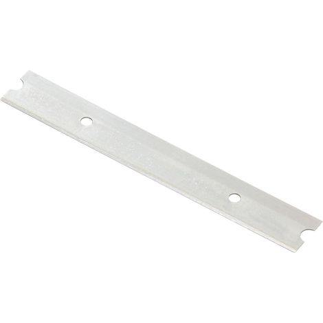 Lame de rechange racleuse comb. BARTSCHER