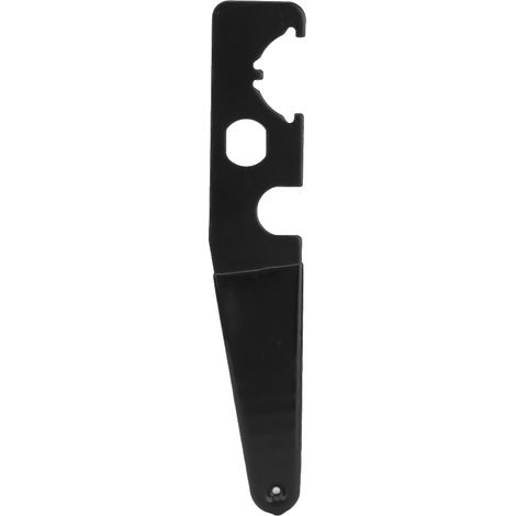 Clé multifonction Combat Wrench améliorée en acier à haute teneur en carbone