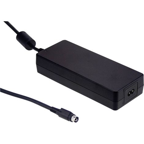 [GEBRAUCHT] B-Ware MEAN WELL GSM160B20-R7B Tischnetzteil 160W 20V 8A Trafo Stromversorgung