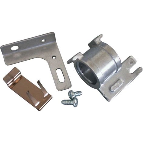BOSCH Ángulo de sujeción Electr. de encendido-ionización, 7100232